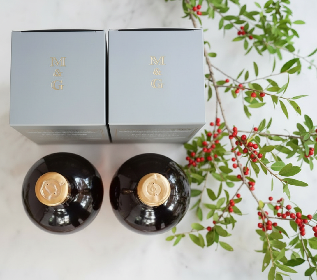 Unabridged Vol. 3 & 4 Series Bundle