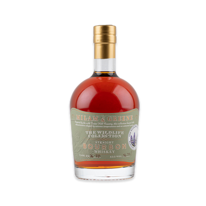2026 Wildlife Collection: Bluebonnet Straight Bourbon
