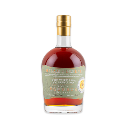 Desert Marigold Straight Texas Bourbon