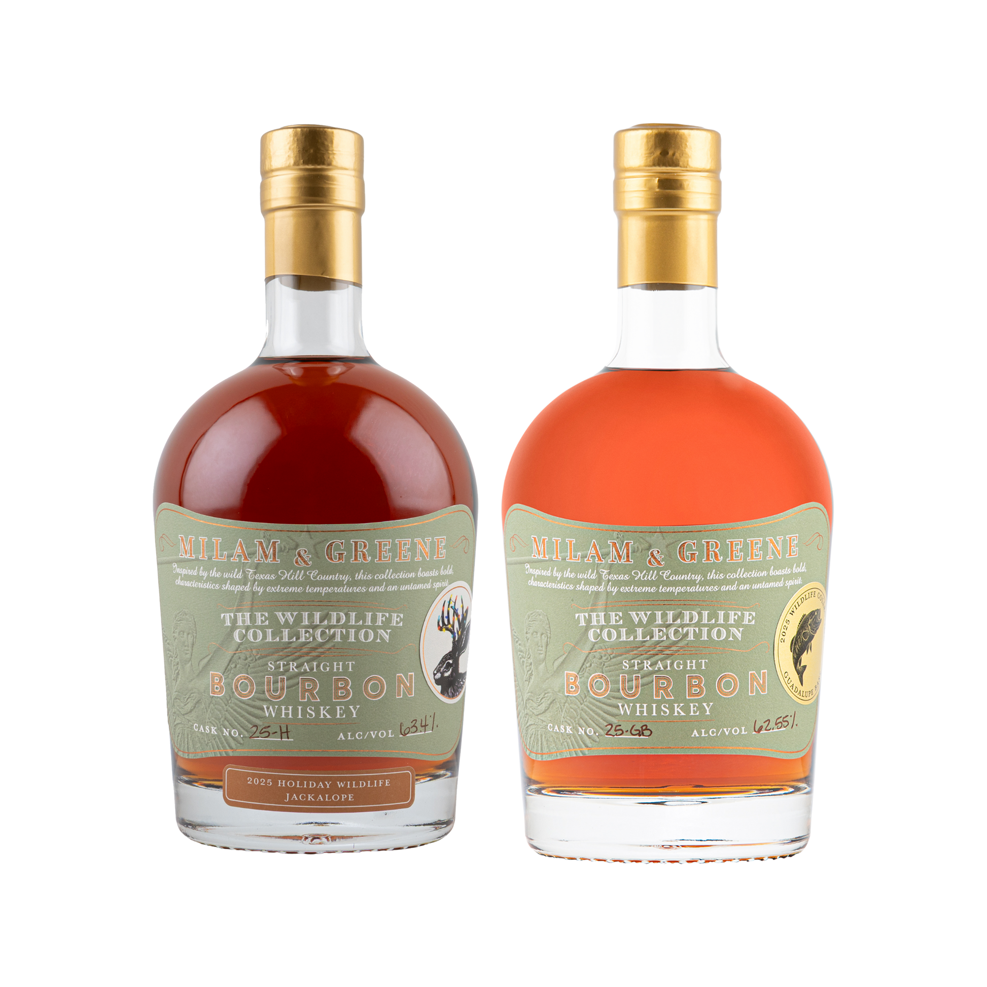 Wildlife Holiday Bundle