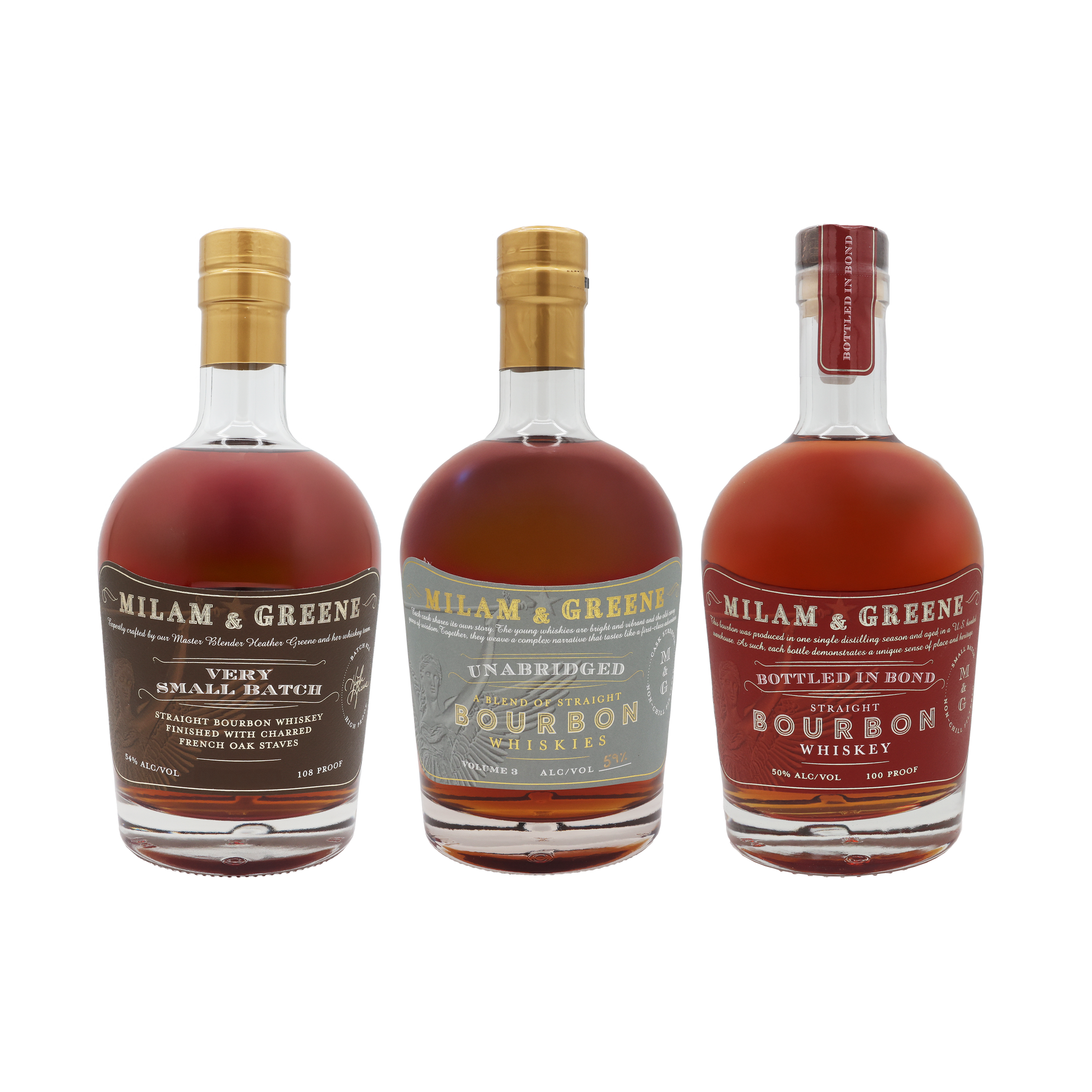 Blender’s Reserve Bundle