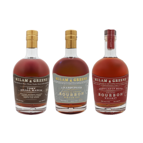 Blender’s Reserve Bundle