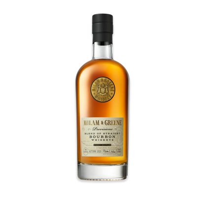 Provisions Bourbon