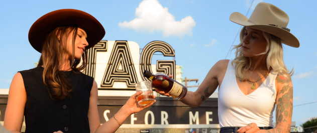 Milam & Greene Whiskey