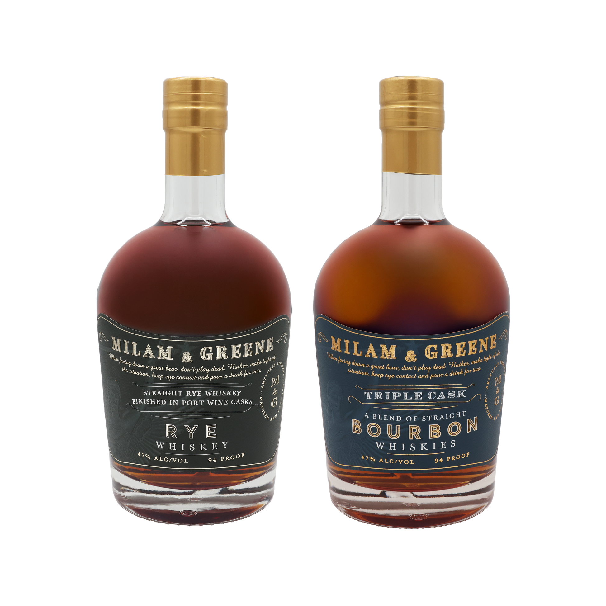 Top Selling Duo Bundle