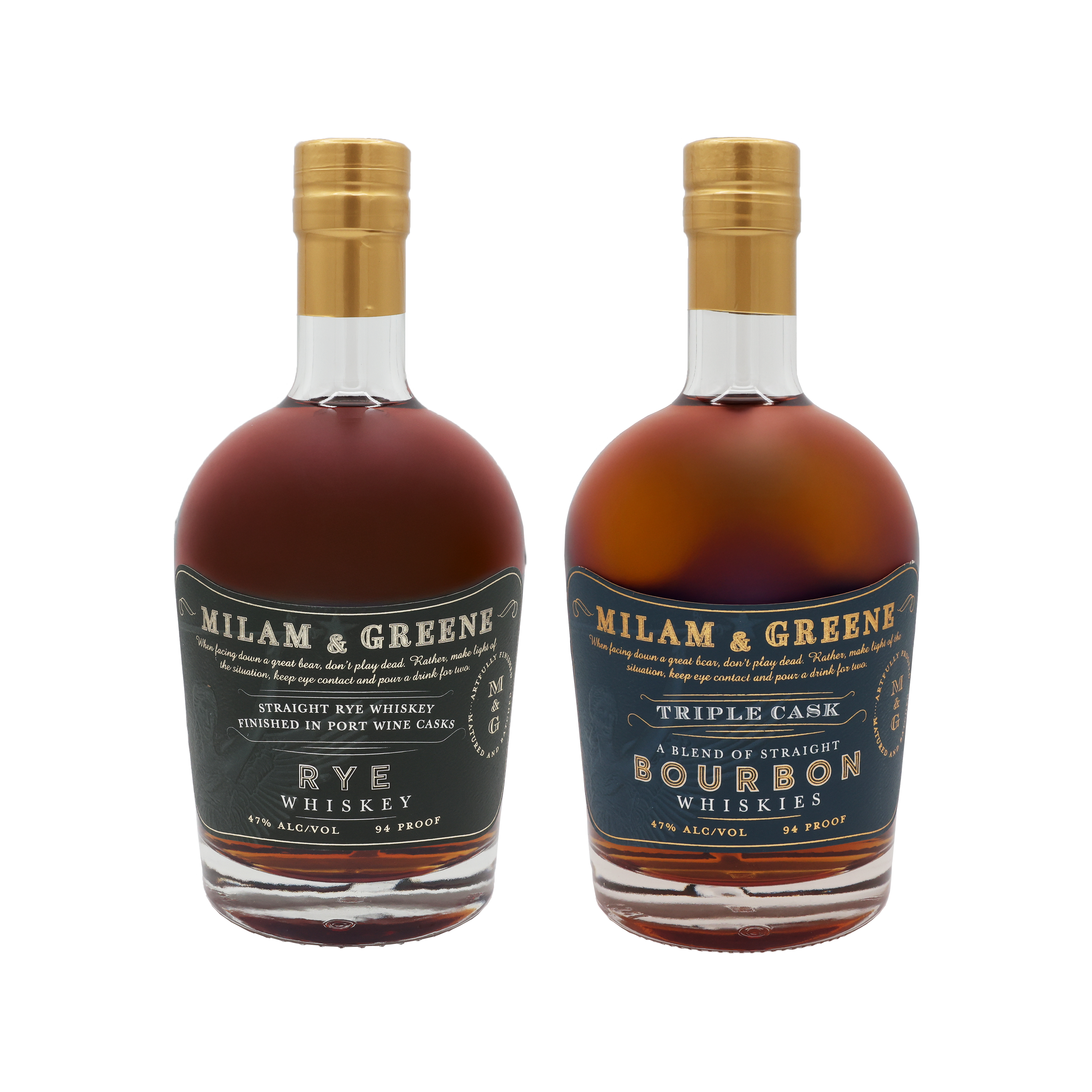 Top Selling Duo Bundle