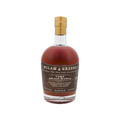 Very Small Batch Straight Bourbon Whiskey