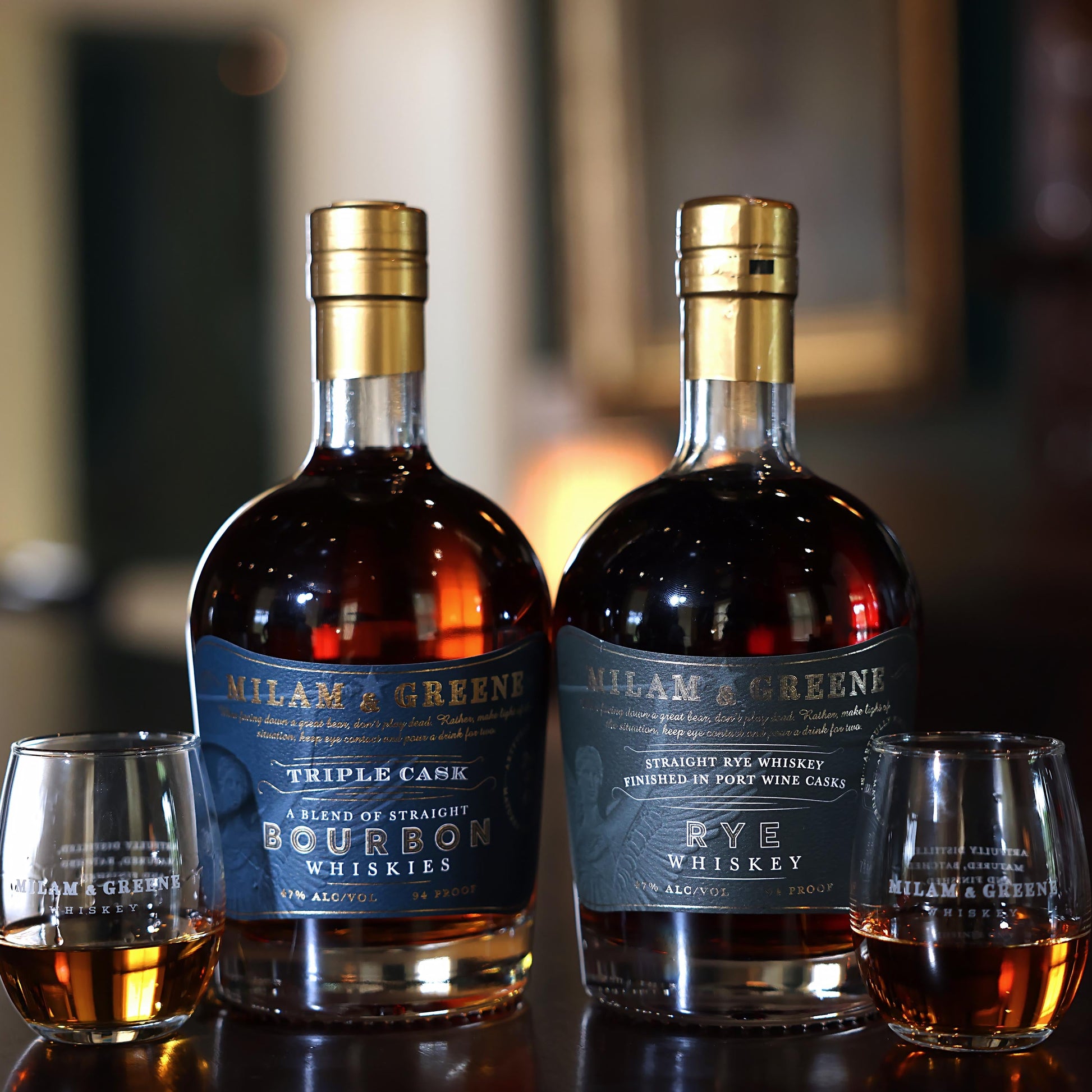 Top Selling Duo Bundle