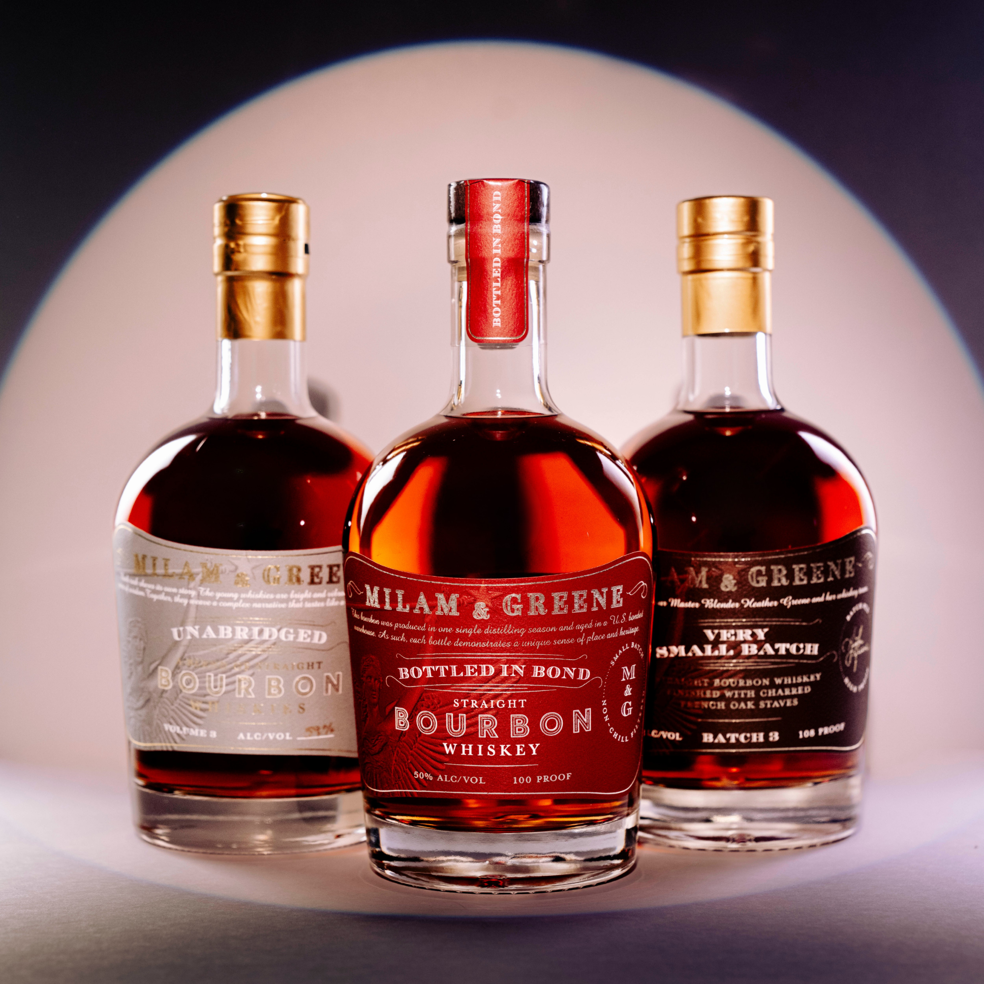 Blender’s Reserve Bundle