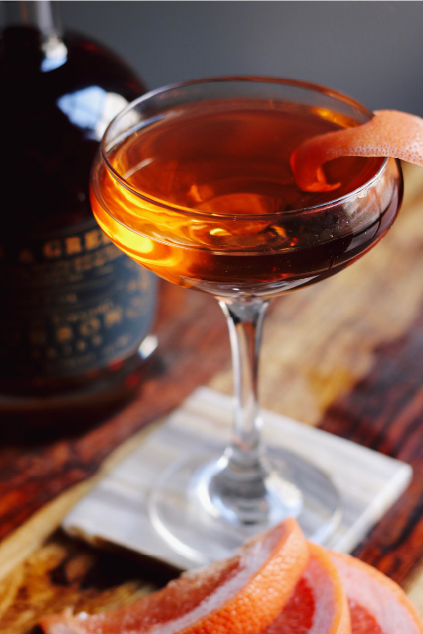 Brown Derby