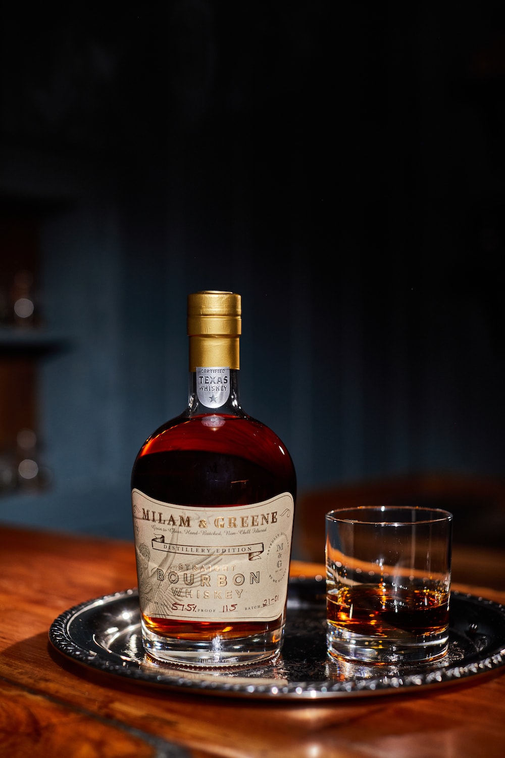 M&G Distilley Edition (3)