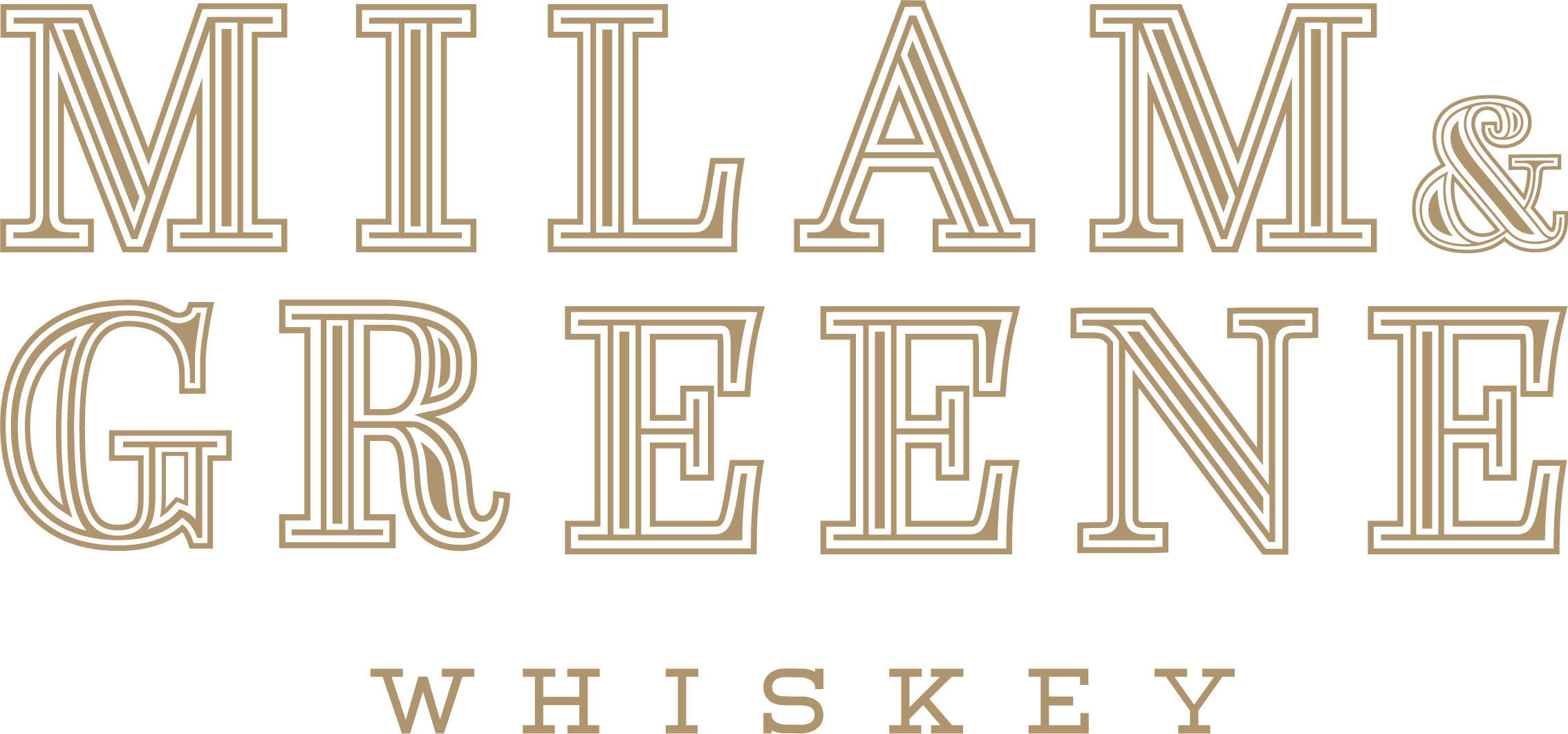 Milam and Greene Whiskies | Blanco, Texas