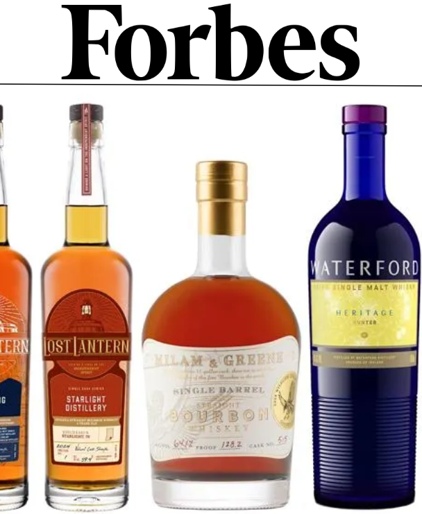 MG News Images - Forbes March 2024