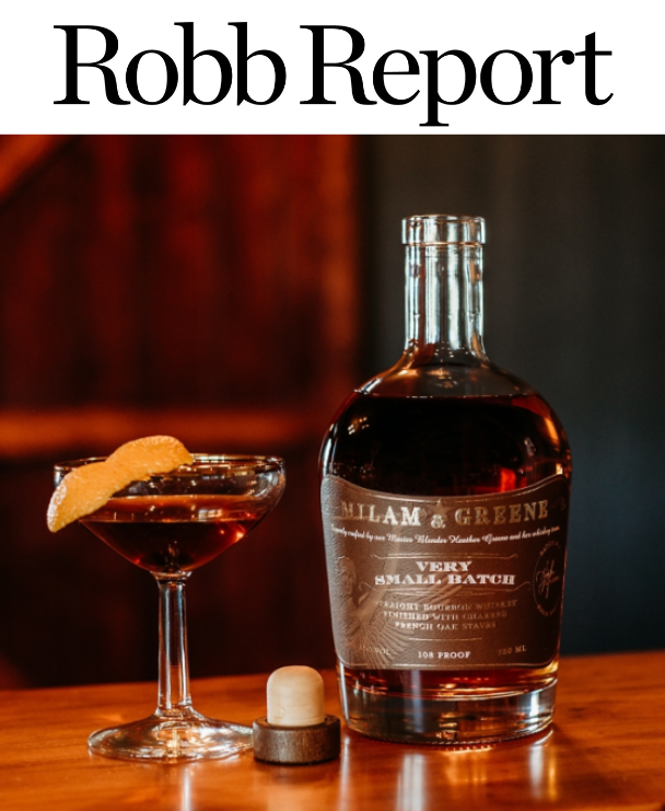 MG News Images - Robb Report May 2024